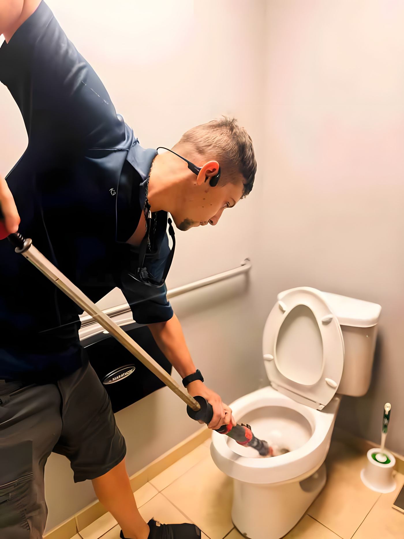 Plumbing Service
