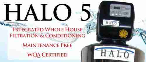 HALO Water Systems