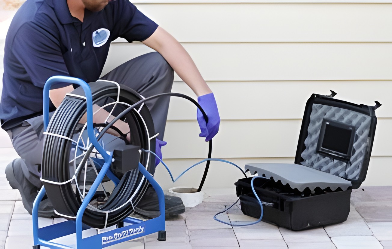 Emergency Drain Cleaning